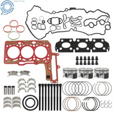 B38 1.5t Engine Overhaul Rebuild Kit For Bmw 118i 318i Mini Cooper F20 F30 F56 B38 1.5t Engine Overhaul Rebuild Kit For Bmw 118i 318i Mini Cooper F20 F30 F56