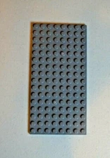 Lego Plates 8X16 Rigid - 92438 - You Pick The Color & Quantity - New Inventory