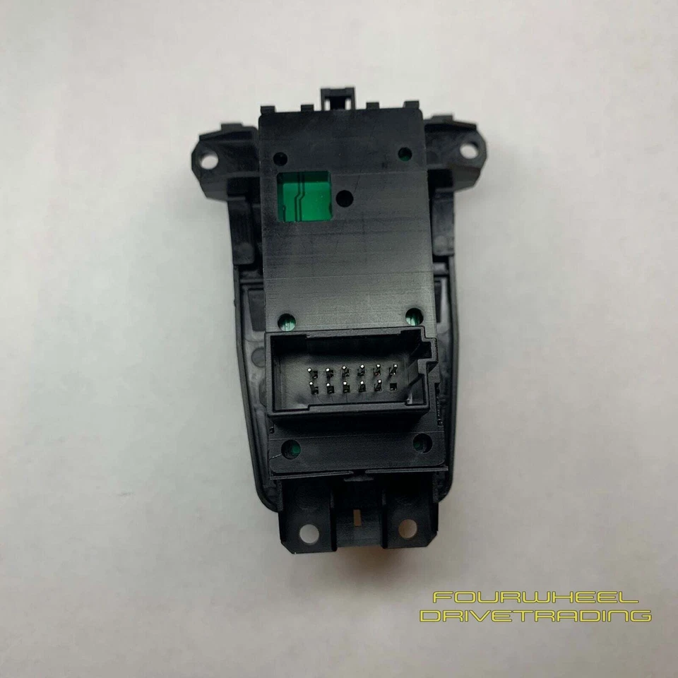 For BMW Electric Parking Brake Switch Button 2009-2018 Fits X3 X4 5 6 Series - Image 3 of 4