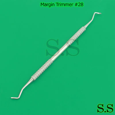 #ad Margin Trimmer #28 Dentist Surgical Dental Instruments $7.50