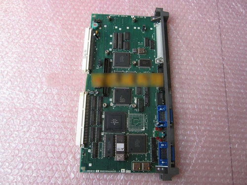 1PC Used MC161-1 Mitsubishi PCB Circuit FCAM3 TESTED