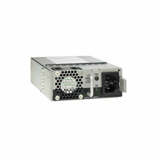 125W DC POWER SUPPLY CISCO 2600 2811 CISCO 341-0066-03 PWR-2811-DC  