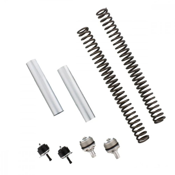 Gabel Upgradekit YSS FüR Triumph Bonneville 900 EFI T100 ABS Bj. 2017-image