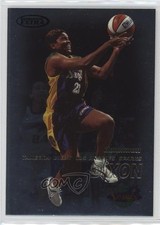 2000 Skybox Dominion WNBA Foil Tamecka Dixon #36 11xl