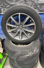 Acura Tlx 17 Rims And Tires 22555r17 Acura Tlx 17 Rims And Tires 22555r17