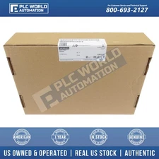 Siemens 6AV2123-2JB03-0AX0 Simatic HMI KTP900 Basic Panel Color, 9-in New Sealed