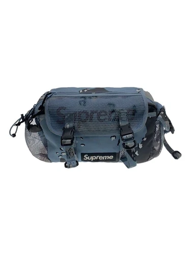 Sac taille suprême bleu occasion