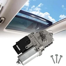 New Sunroof Moon Roof Motor For Ford Explorer 2011 2012 2013 2014 2015 2016 2017