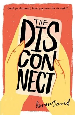 The Disconnect,Keren David