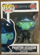 Funko Pop Dota 2 Vinyl Figures 19