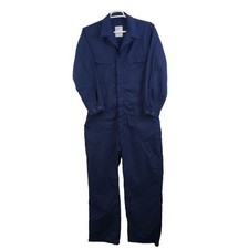 USN Utility Coverall Size 38R Navy Blue USGI BRAND NEW