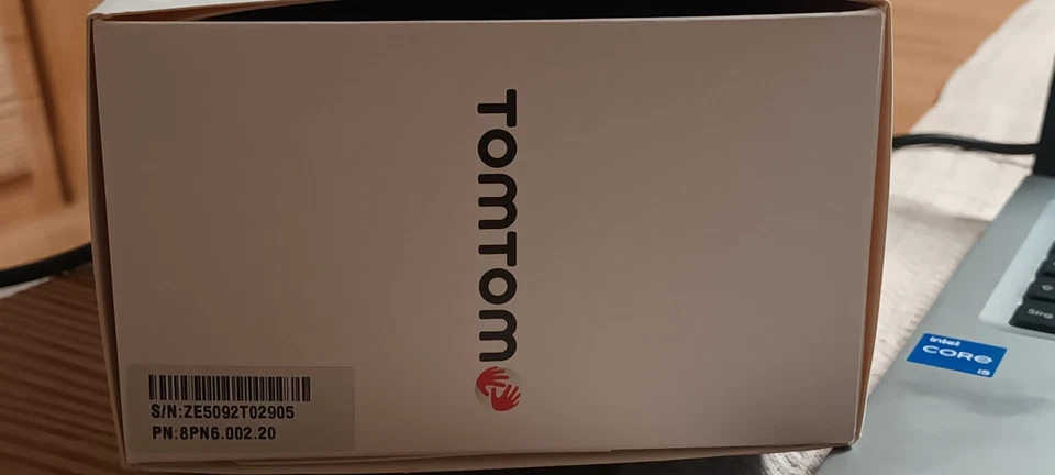 Navigationsgerät TomTom 6 Zoll - Bild 3 von 4