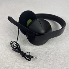 Official Xbox One / Series X Stereo Headset - Great Sound 