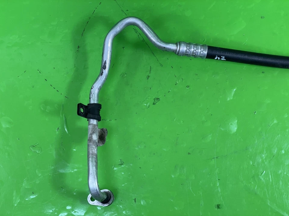 LAND ROVER DEFENDER L663 AIRE ACONDICIONADO TUBO 3.0 DIÉSEL 2020-2025 Foto 3 de 4