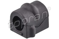 1X Topran 206 845 Lagerung Stabilisator FüR Opel Vauxhall