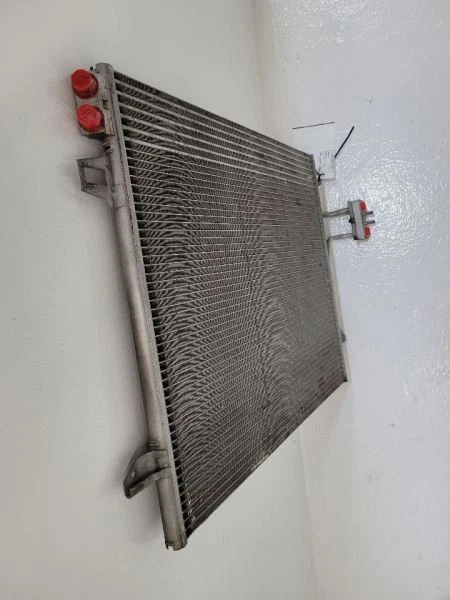 2008-2020 DODGE CARAVAN 3.6L AC Condenser 4677782AC 08-20 - Image 2 of 4