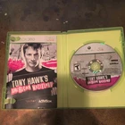 Tony Hawk's American Wasteland (Microsoft Xbox 360, 2005) CIB w/ manual Tested