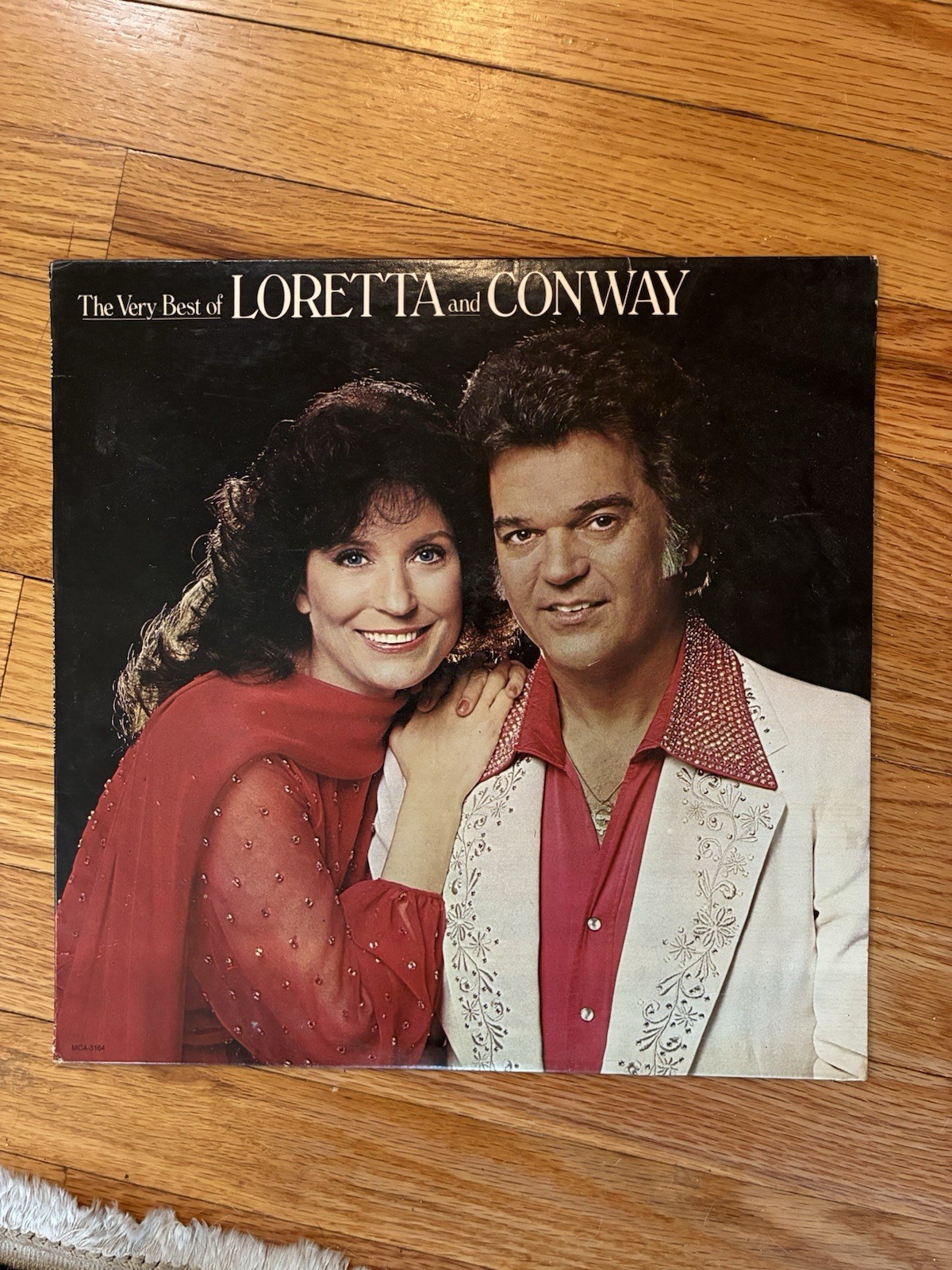 Vinyl records-image