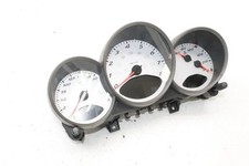 Compteur Porsche BOXSTER