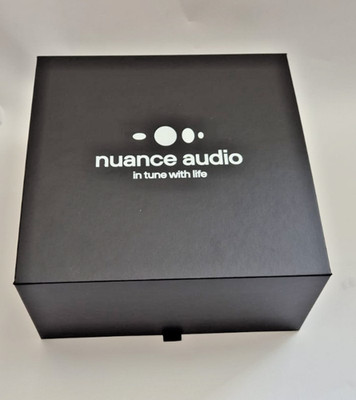 Nuance Audio Smart Glasses AW5001E +Samsung Galaxy A56 5G 128GB Gebraucht Top
