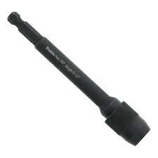 DIABLO DHS500XT6 5-1/2" x 7/16" Universal Extension for Drills