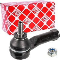 Febi Spurstangenkopf Links Passend FüR Nissan Micra K12 Renault Clio III Modus
