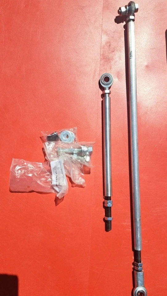 Eslabones de varilla 7885 acoplamiento de embrague para camioneta Chevy/GMC C10 2x2 V8 Foto 3 de 4