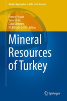 Mineral Resources Of Turkey Cahit DöNmez