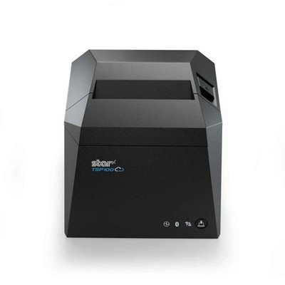 Star Micronics 39473890 TSP143IV UEWB GY E+U Int. Netzteil