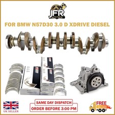 Moteur BMW 3,0
