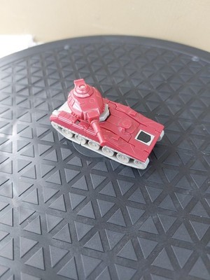 VINTAGE HASBRO TRANSFORMERS - G1 - AUTOBOT - WARPATH