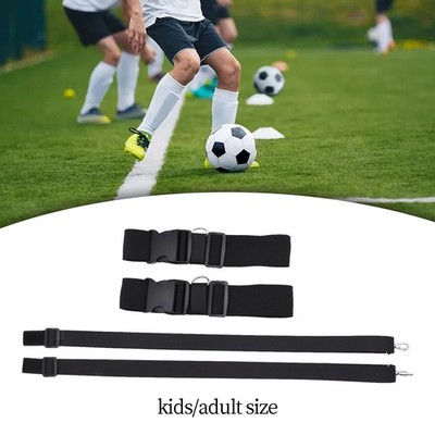 Agility Speed Reaction Belt, Fitness-Widerstandsgürtel zur Verbesserung der