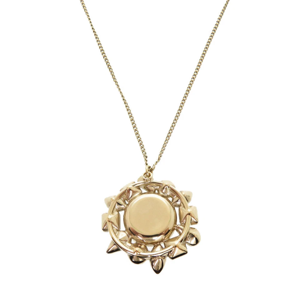 CHANEL B19K COCOmark Necklace F Pearl  P0029371 - Изображение 3 из 4