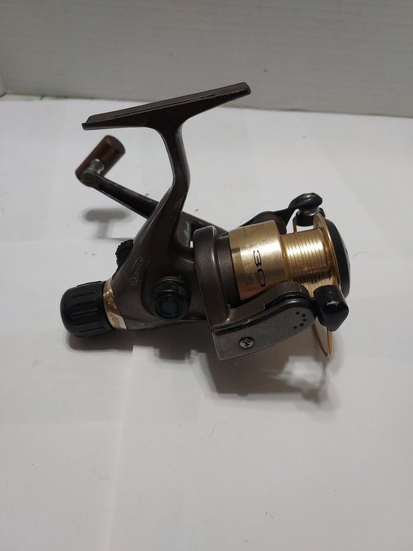 Quantum Vapor 30 Reel