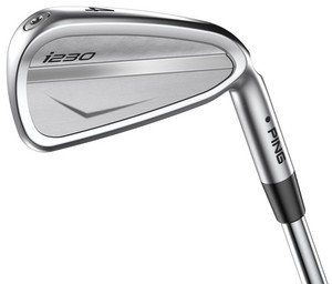 PING i230 5iからUW Modus120x Ping I230 Iron | eBay
