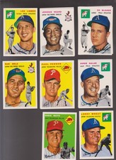 1953 Topps Archives 1991 #1-#299 Collection Set Lot -- Get 40% off!!
