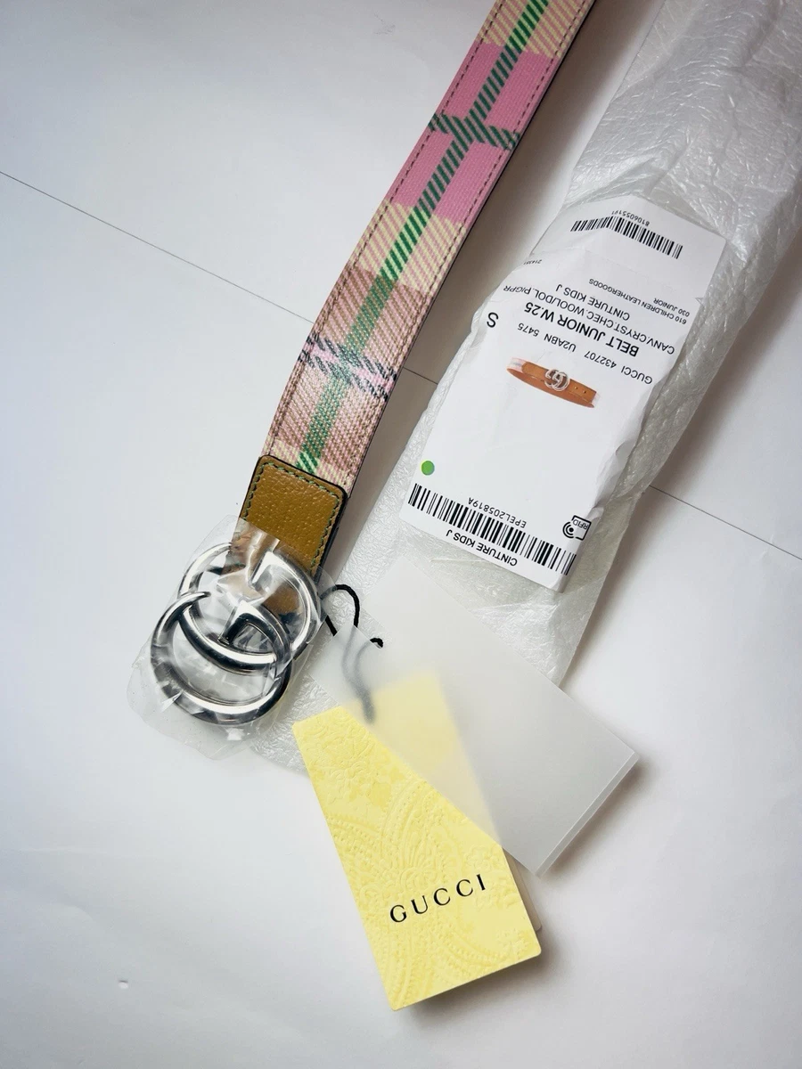 Gucci Belts for Girls for sale | eBay