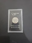 1883 Morgan CC Silver Dollar Coin