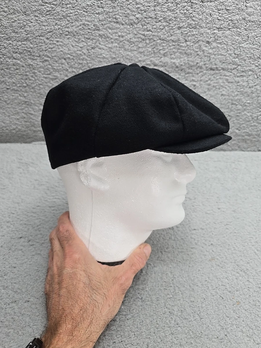 Stacy Adams Polyester Men's Newsboy Caps for sale | eBay