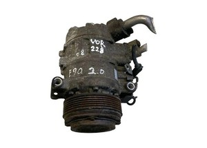 BMW 3 E90 Kondensatpumpe Klimaanalge 698786203 2.00 Diesel 2009 33580239