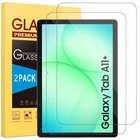 Tempered Glass Screen Protector for Samsung Galaxy Tab A11 Plus 11" 2025 Tablet