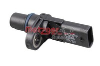 Metzger Autoteile Nockenwellensensor Hallgeber ZüNdimpulsgeber 0903259 FüR VW 7