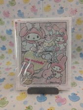 My Melody Diamond Art
