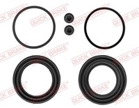 Reparaturkit, Bremssattel Quick Brake 114-0253 FüR Fiat Peugeot CitroËN Toyota