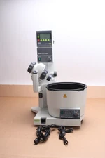 Buchi R-200 Rotavapor System With B-490 Heating Bath & V-800 Vacuum Controller