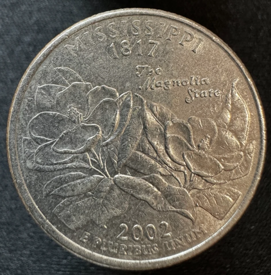 2002 US State Quarters (1999-2008) for sale | eBay