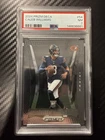 2024 Prizm Deca Caleb Williams PSA #7
