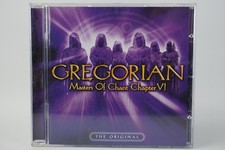 Gregorian - Masters of Chant Chapter VI. - Mu...
