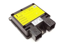 FORD FUSION JU Airbag-Steuergerät 2S6T14B056BN 1.40 Diesel 2004 31388373