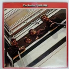BEATLES 1962-1966 APPLE EAP9032B Japan VINYL 2LP